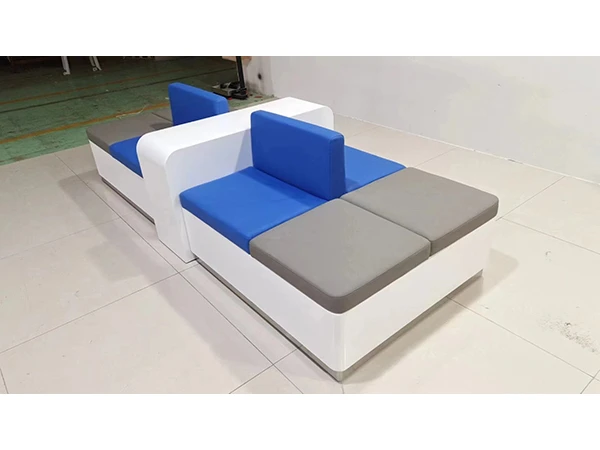 等候区沙发